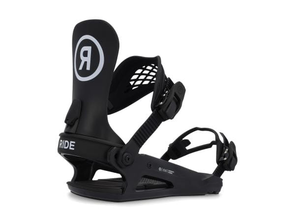 RIDE C-2 Snowboardbindung 2025