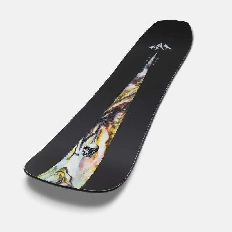 レア Jones Christenson Mini Mind Expander Mini Mind Expander - 23/24 Snowboards | Jones Snowboards 公式