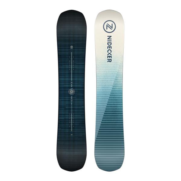 NIDECKER Play Snowboard - jetzt bei Brettsport.de bestellen!