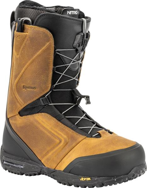 NITRO EL MEJOR TLS+ Snowboardboots 2026 - jetzt bei Brettsport.de bestellen!