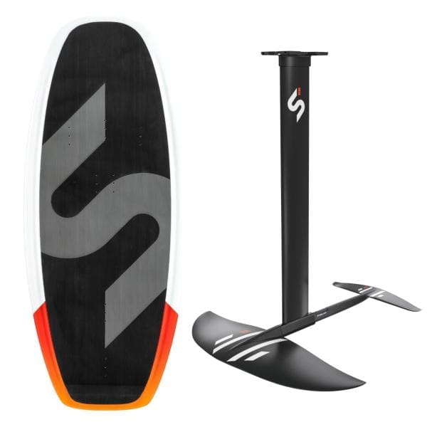 SLINGSHOT One-Lock Kite QuickStart Package