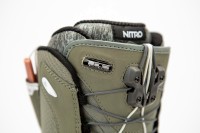NITRO MONARCH TLS Snowboard Boots 2022