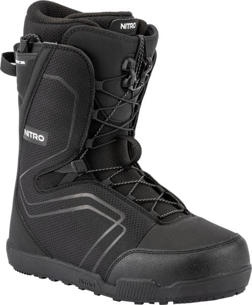 NITRO SENTINEL TLS Snowboardboots 2026 - jetzt bei Brettsport.de bestellen!