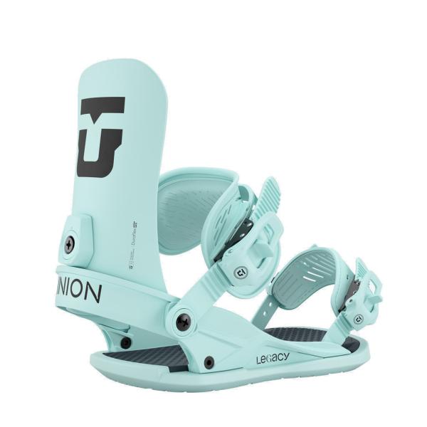 UNION LEGACY Snowboard Bindung 2026