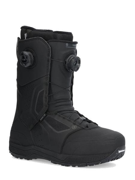 RIDE TRIDENT black Snowboardboots 2026