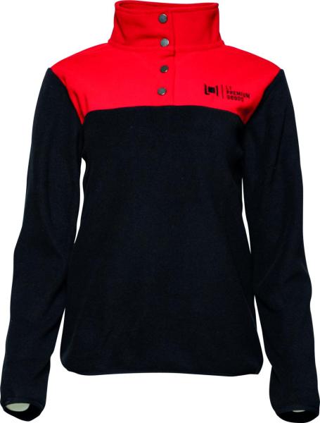 L1 PREMIUM GOODS LOCKHEART FLEECE HO - jetzt bei Brettsport.de bestellen!