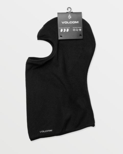 Volcom Powclava Hood - Black