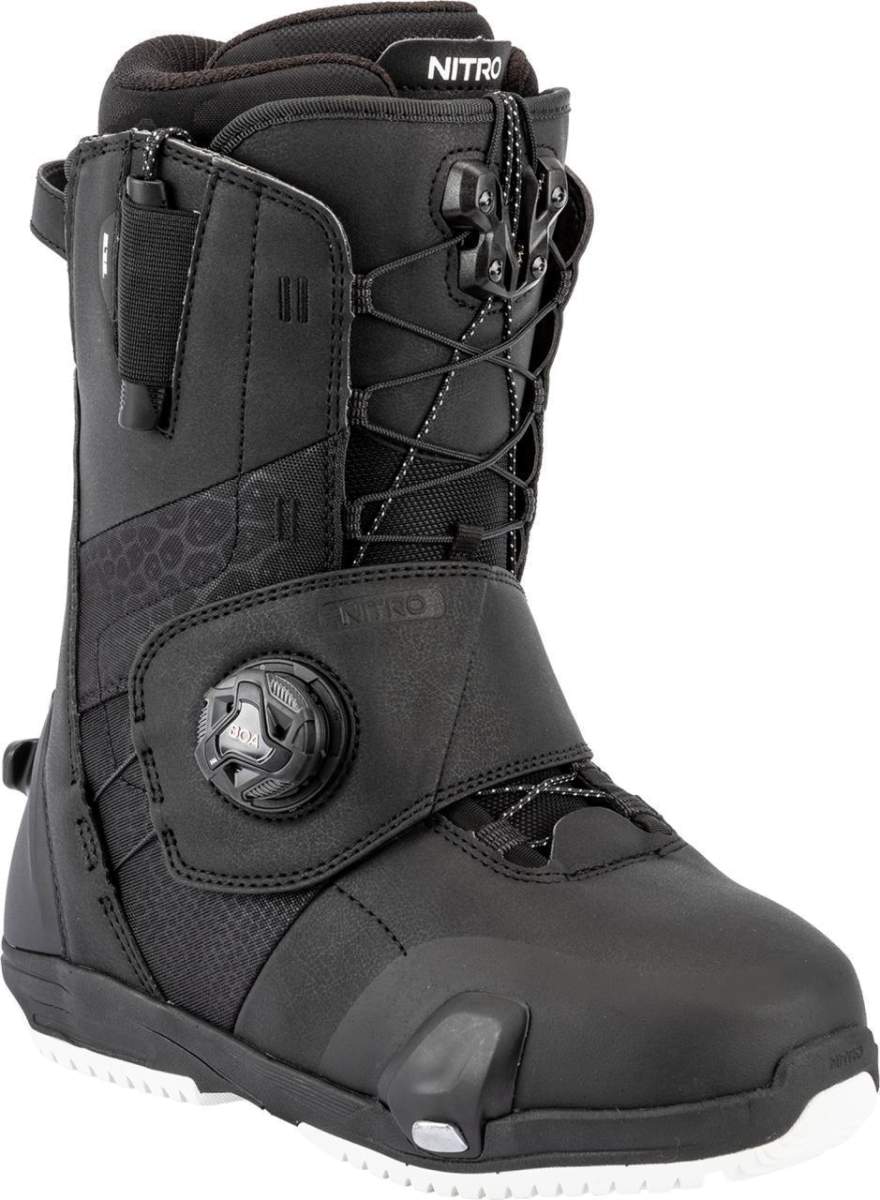 【美品】NITRO BOARD BOOTS ⭐ Nitro: Snowboard Boots | Brettsport.de