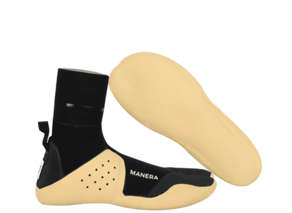 MANERA MAGMA Boots 5mm - Round toe