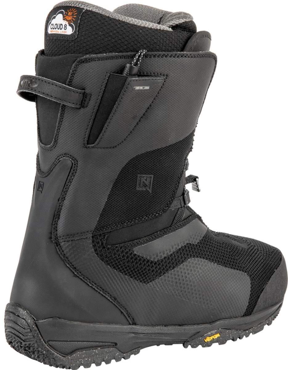 スノーボード NITRO skylab tls Nitro Skylab Tls Snowboard-Boots 25 | Puresports Schumacher