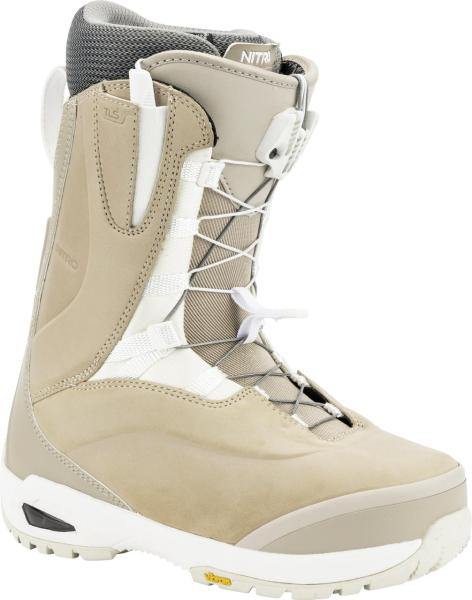 NITRO BIANCA TLS+ Snowboard Boots 2025 - jetzt bei Brettsport.de bestellen!