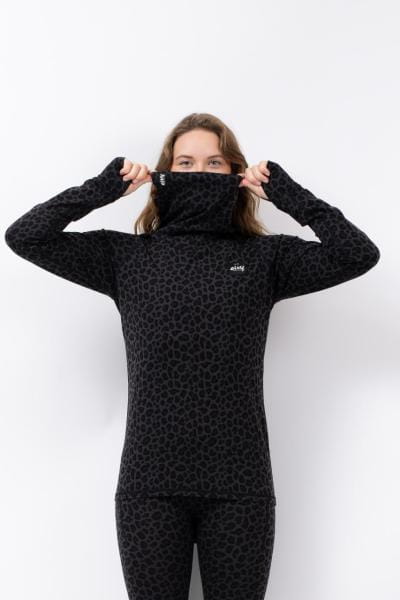 EIVY Icecold Wool Gaiter Top - jetzt bei Brettsport.de bestellen!