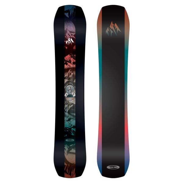 JONES Men'S Mountain Twin Snowboard - jetzt bei Brettsport.de bestellen!