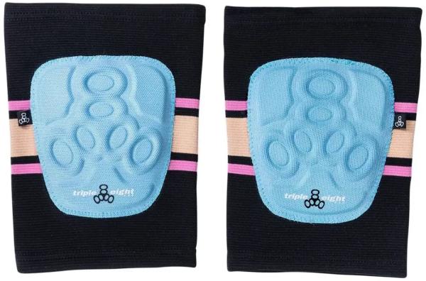 Triple Eight Covert Knee Pads