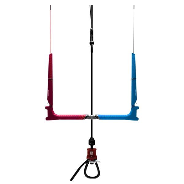 Harlem Hadlow Pro Bar (22m 5-Line)