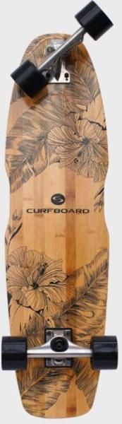 Curfboard Leilani Surfskate