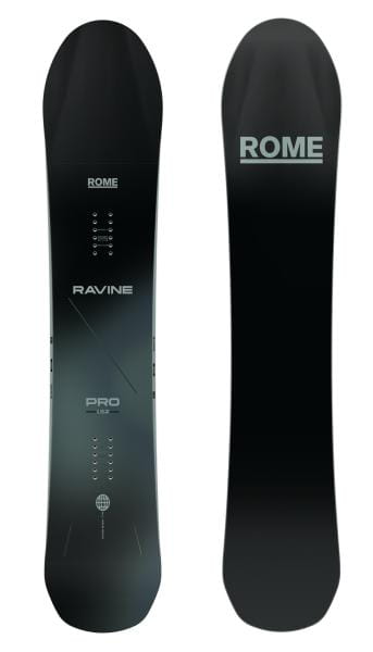 ROME RAVINE PRO