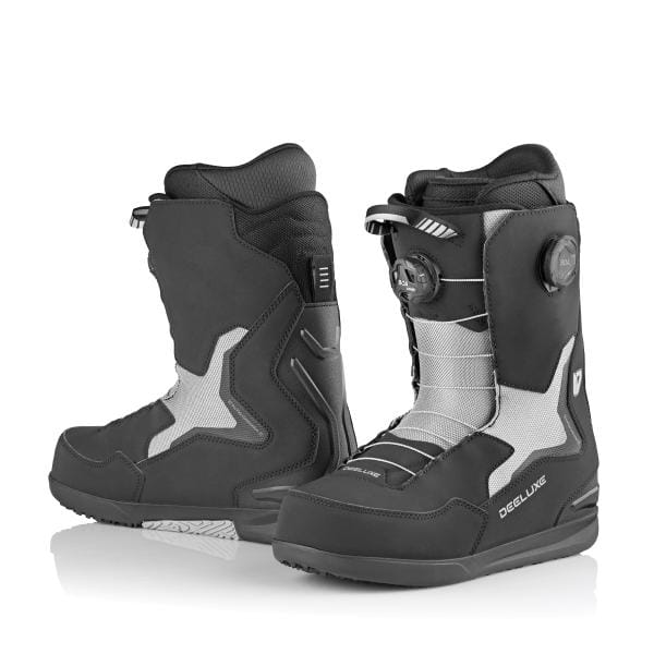 DEELUXE ID Snowboard Boots 2026