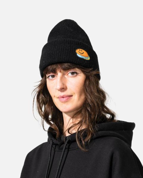 BATALEON 2Way Beanie 2025