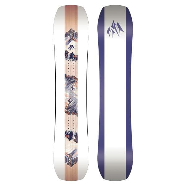 JONES Twin Sister Junior Snowboard - jetzt bei Brettsport.de bestellen!