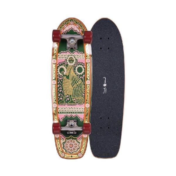YOW Persia 29.5" Complete Surf Cruiser