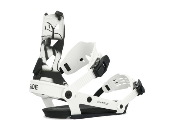 Wiązania snowboardowe RIDE A-8 '24