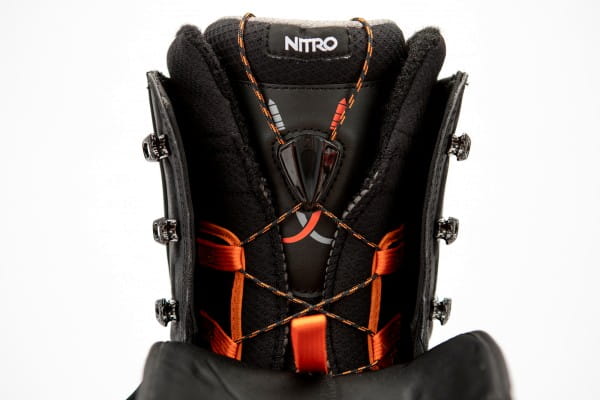 NITRO VENTURE PRO STND Snowboard Boots 2022