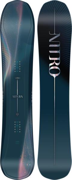 NITRO Altura Women's Snowboard 2027 - jetzt bei Brettsport.de bestellen!