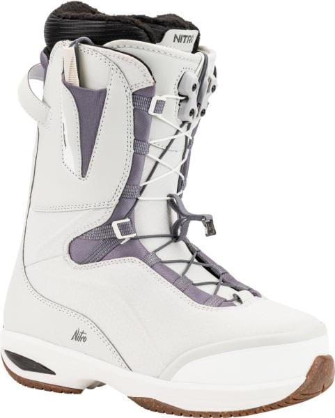 NITRO FAINT TLS Snowboard Boots 2025 - jetzt bei Brettsport.de bestellen!