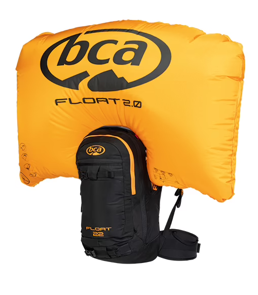 BCA FLOAT 22 - Lawinenrucksack