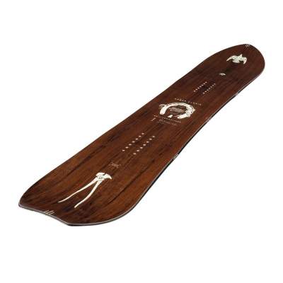 ARBOR CLOVIS 　159 パウダーボード 03-