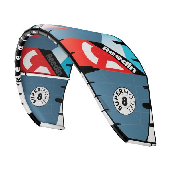 Reedin SuperModel HTF 2024 Kite