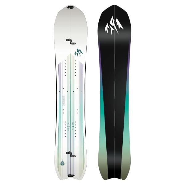 JONES Women'S Stratos Splitboard - jetzt bei Brettsport.de bestellen!