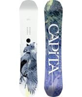 CAPITA BIRDS OF A FEATHER WIDE Snowboard 2023