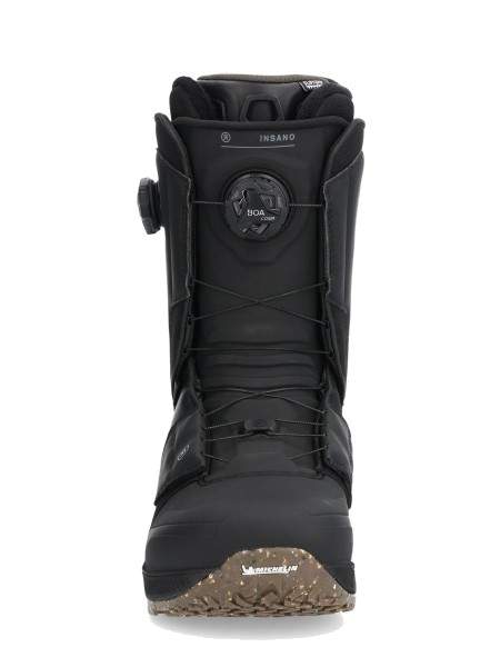 RIDE INSANO dust > im Snowboard Shop > brettsport.de | brettsport.de