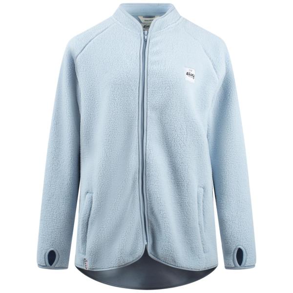 EIVY REDWOOD SHERPA JACKET - jetzt bei Brettsport.de bestellen!