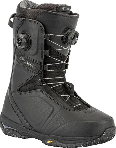 NITRO TEAM BOA Snowboardboots 2026 - jetzt bei Brettsport.de bestellen!