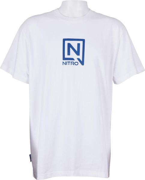 NITRO NITRO TSHIRT 2026 - jetzt bei Brettsport.de bestellen!