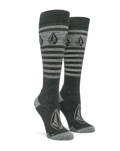 VOLCOM Striker Wool Blend Otc Sock - jetzt bei Brettsport.de bestellen!