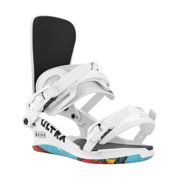 UNION ULTRA Men Snowboard Bindung 2026