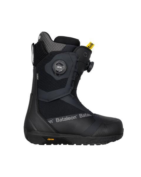 BATALEON Salsa Double BOA Snowboard Boots 2026