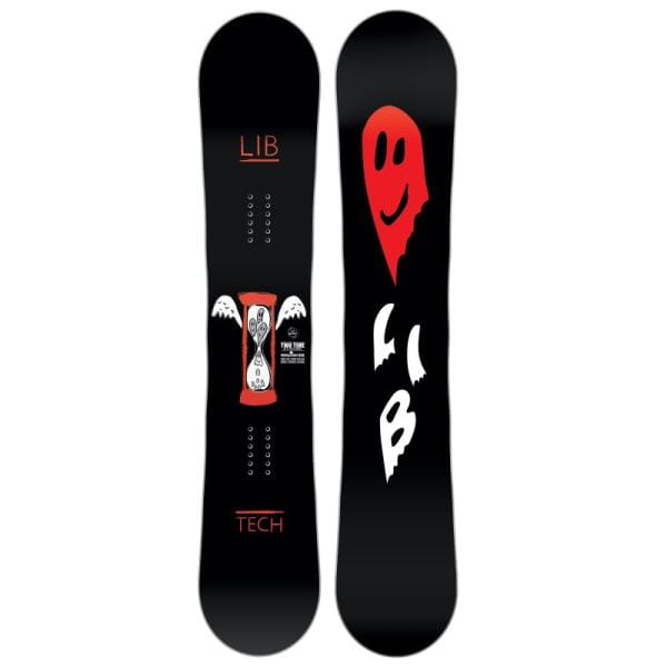 LIB TECH TWO TIME Snowboard 2025