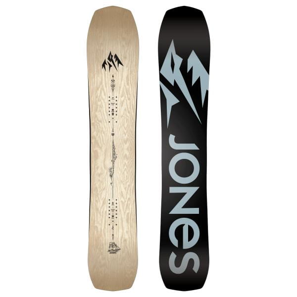 JONES Men'S Flagship Snowboard - jetzt bei Brettsport.de bestellen!