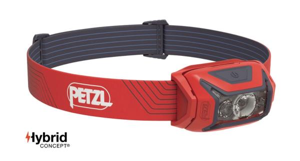 PETZL ACTIK®