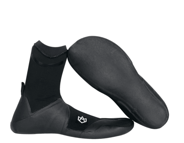 MANERA X10D Boots 3mm - Round toe