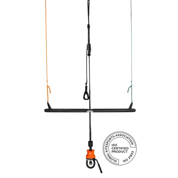 FLYSURFER Sync Carbon Free Bar - jetzt bei Brettsport.de bestellen!