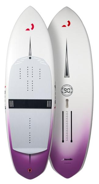 REEDIN Controller Wingfoilboard 2026