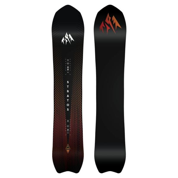 JONES Stratos Snowboard 2025 - jetzt bei Brettsport.de bestellen!