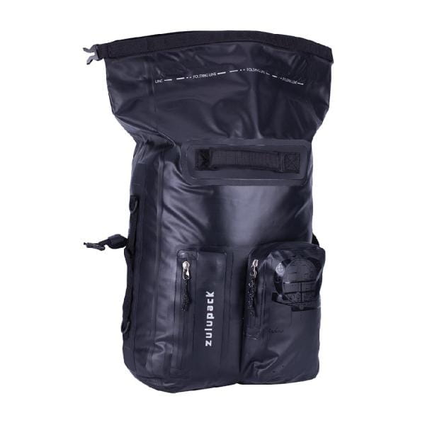 ZULUPACK Nomad Waterproof Backpack 35