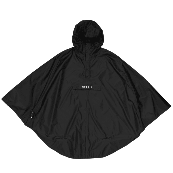 MYSTIC Rain Poncho - jetzt bei Brettsport.de bestellen!